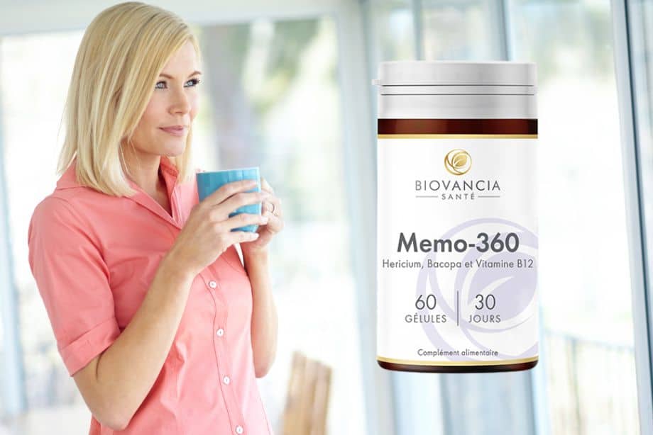 Les éventuels bienfaits de Memo-360 Les éventuels bienfaits de Memo-360